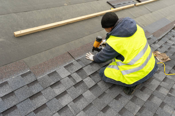 Best Residential Roofing Contractor  in Monroe, IA