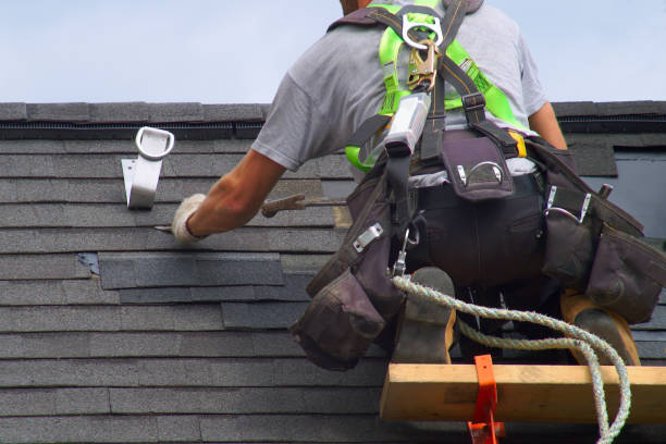 Best Roof Replacement Cost  in Monroe, IA
