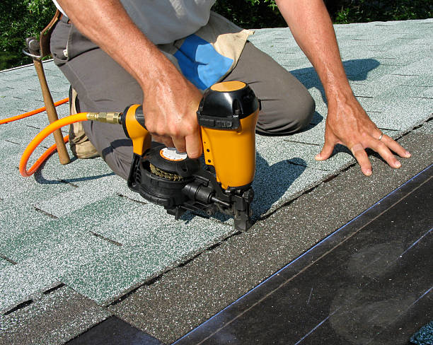 Best Commercial Roofing Services  in Monroe, IA