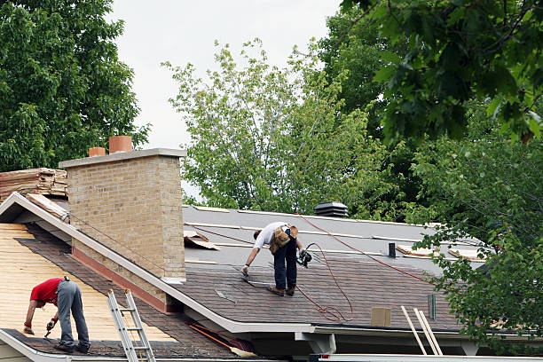 Professional Roofing Contractor in Monroe, IA