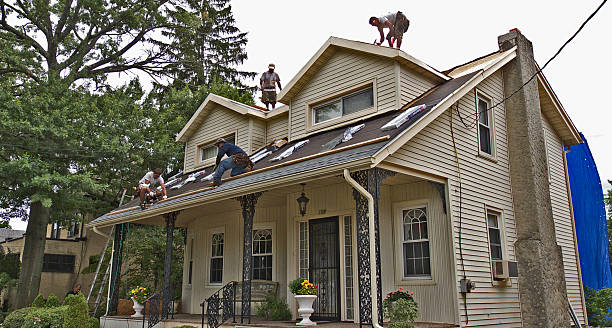 Best Roof Waterproofing Services  in Monroe, IA